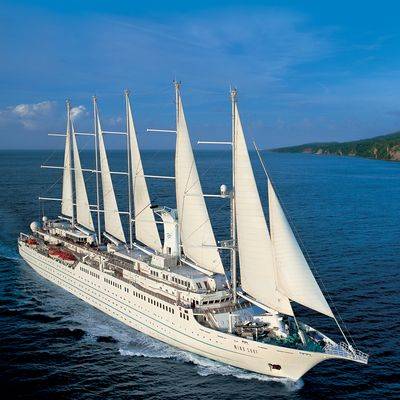 Windstar Cruises