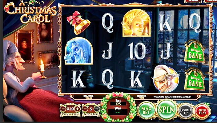 christmas carol slot||||christmas carol spielautomat|Holly Jolly Penguins