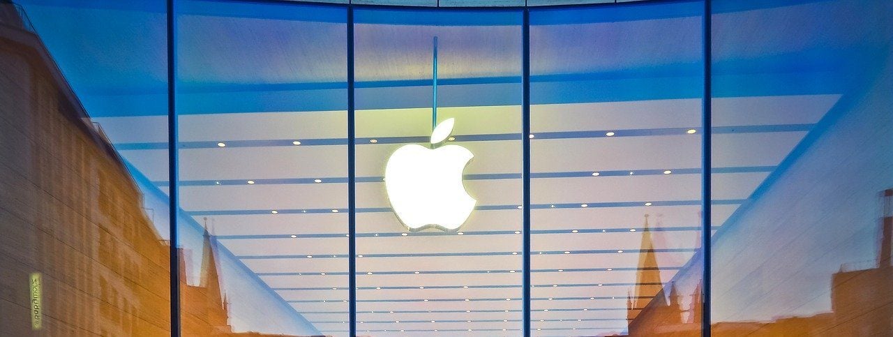 Apple Store