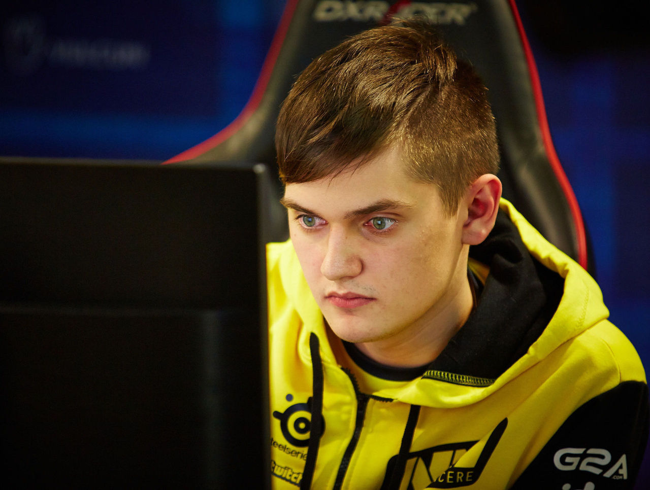 natus vincere|