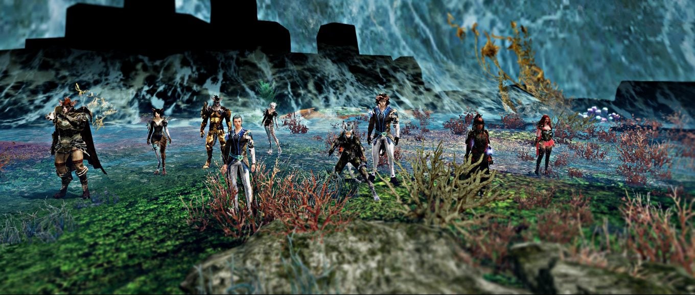 ArcheAge