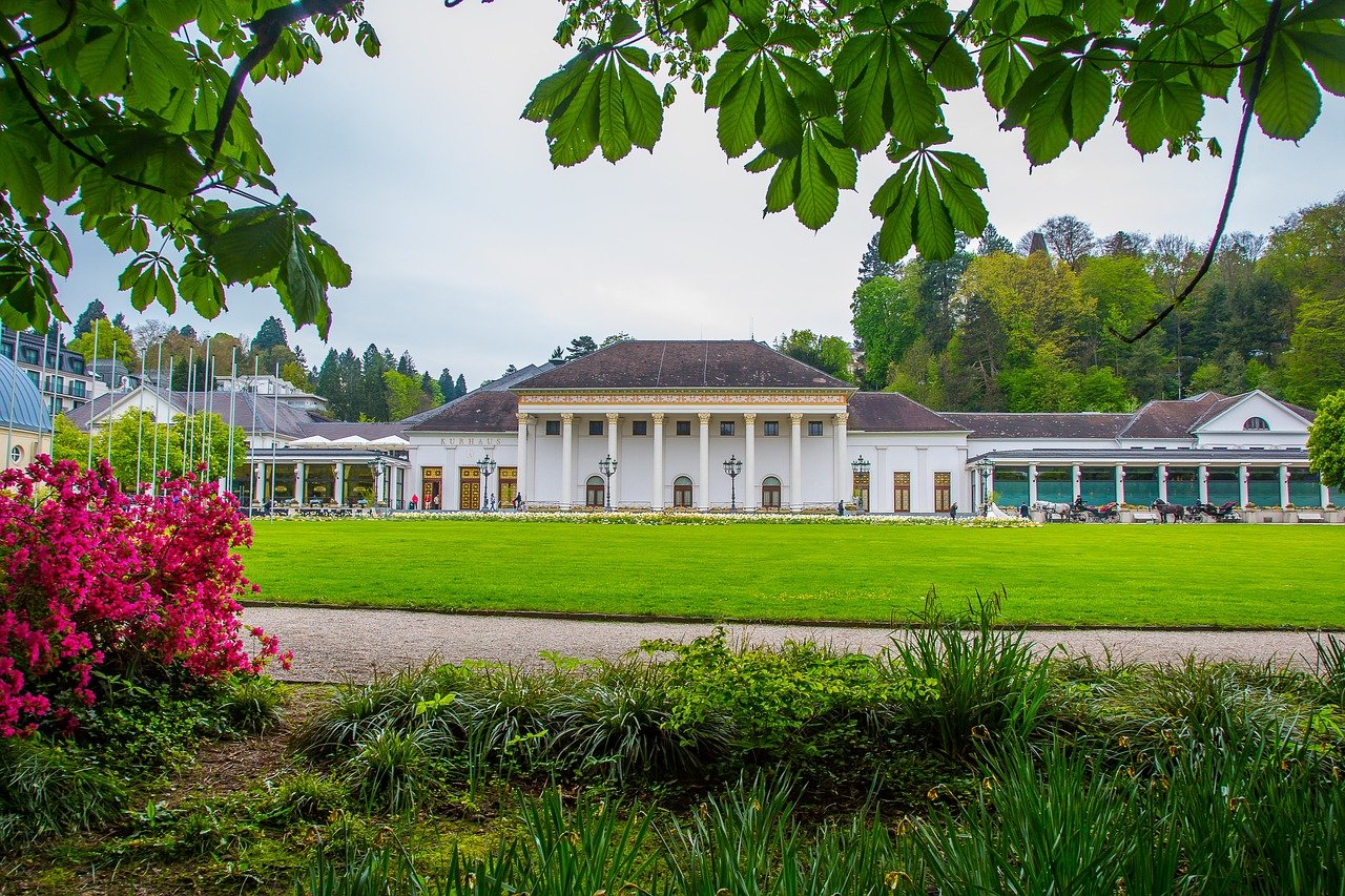 Casino Baden-Baden