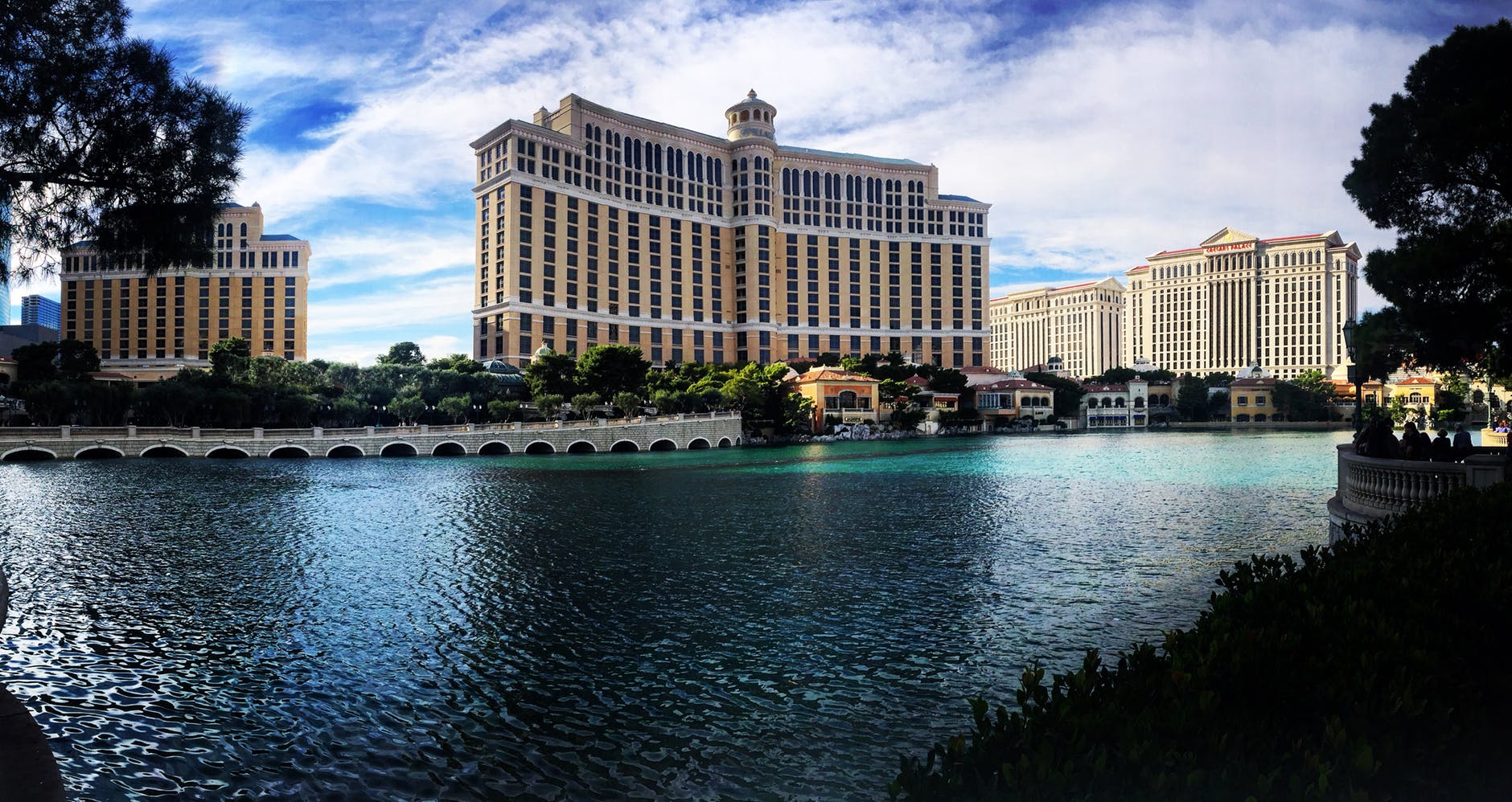 Bellagio Hotel Las Vegas|Circus Circus Casino Hotel in Las Vegas