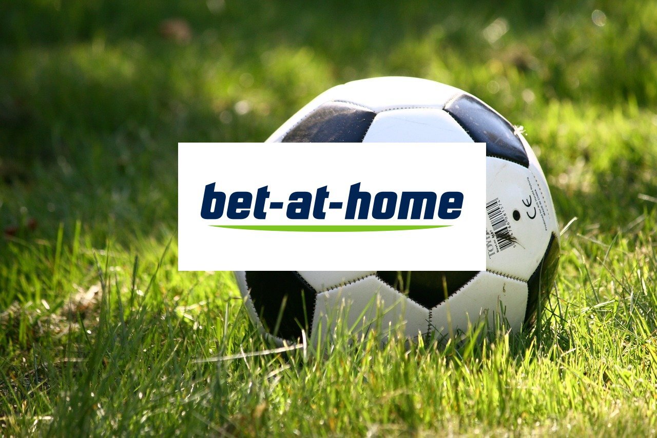 bet-at-home Logo