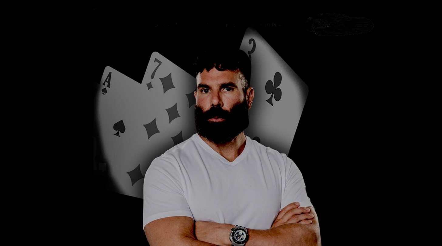 Dan Bilzerian