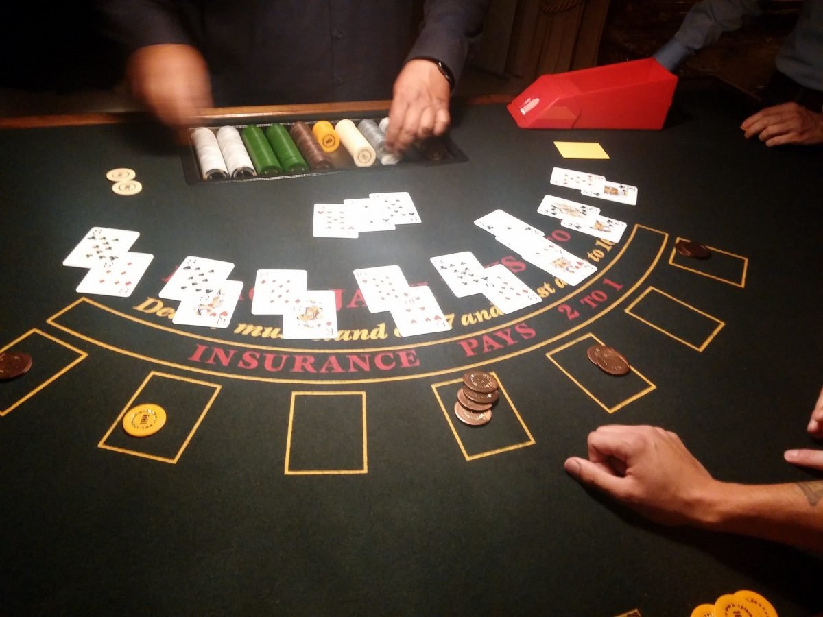 Blackjack Tisch Casino|Mohegan Sun Casino|Blackjack Casino
