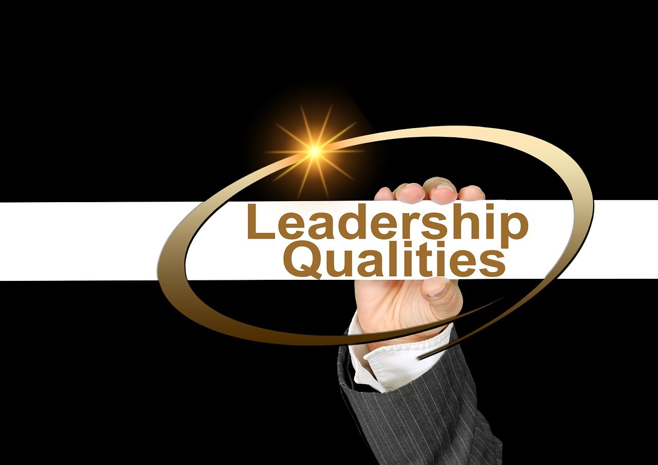 Schild Leadership Qualities