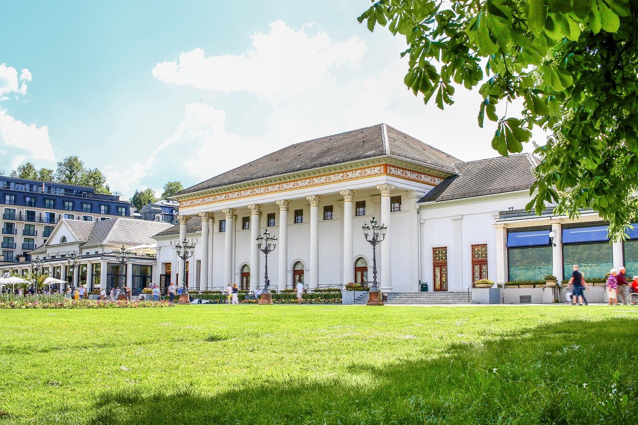 Casino Baden-Baden