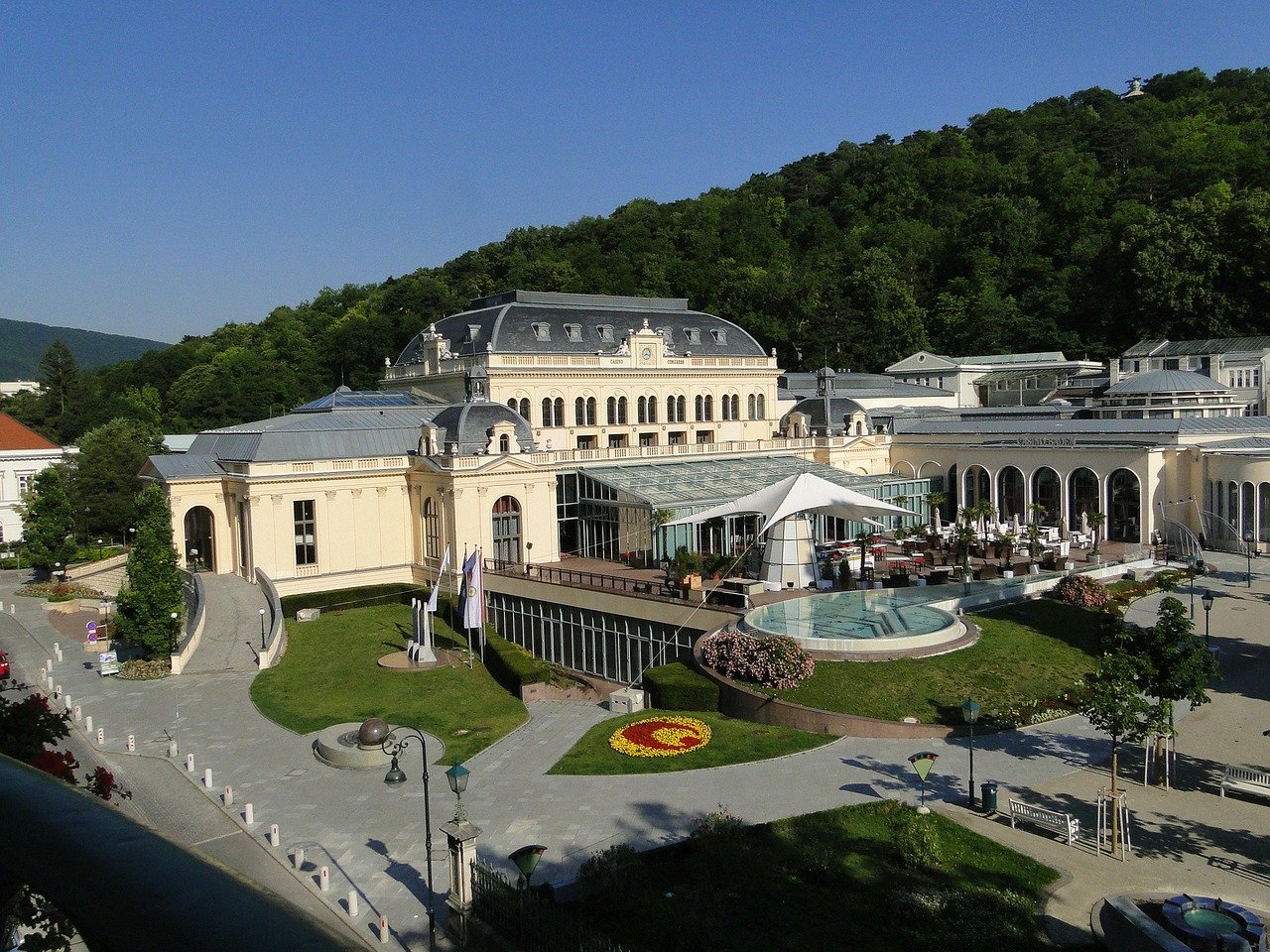 Casino Baden Österreich