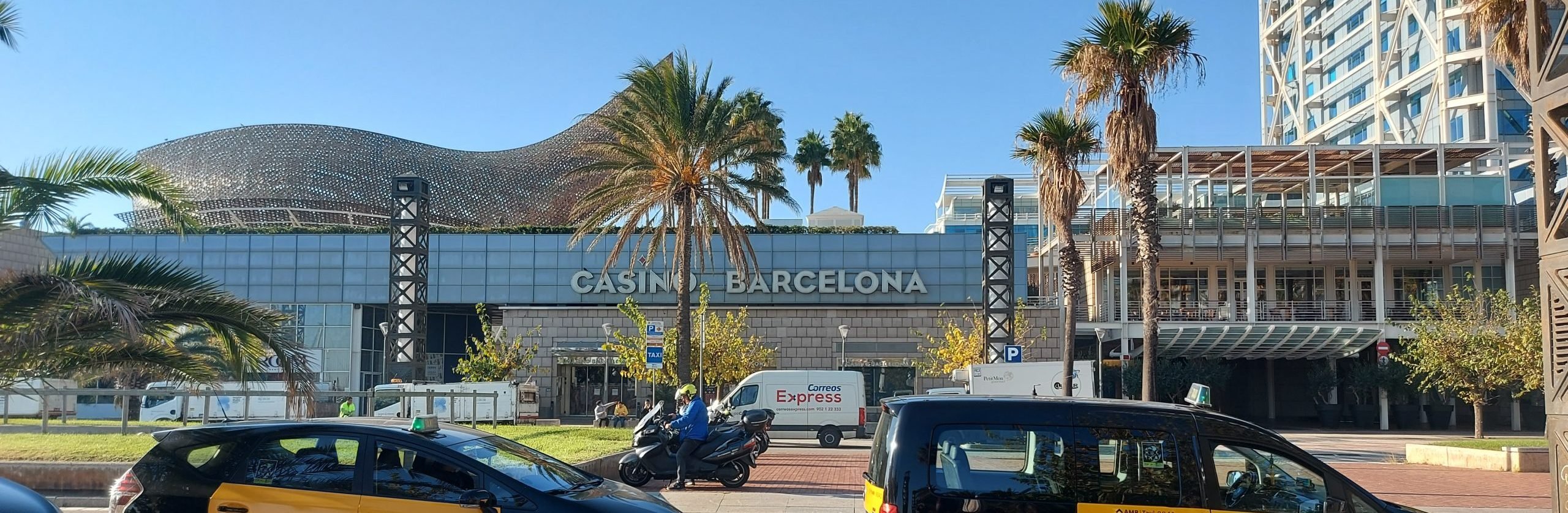 Casino Barcelona