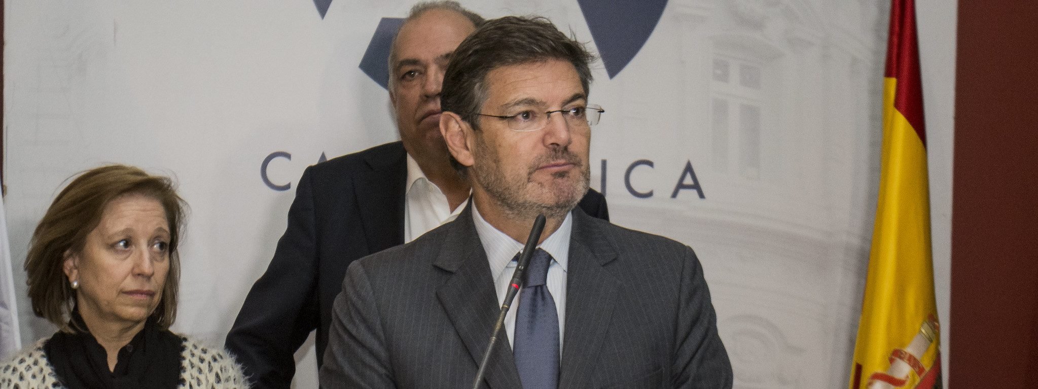 Rafael Catalá