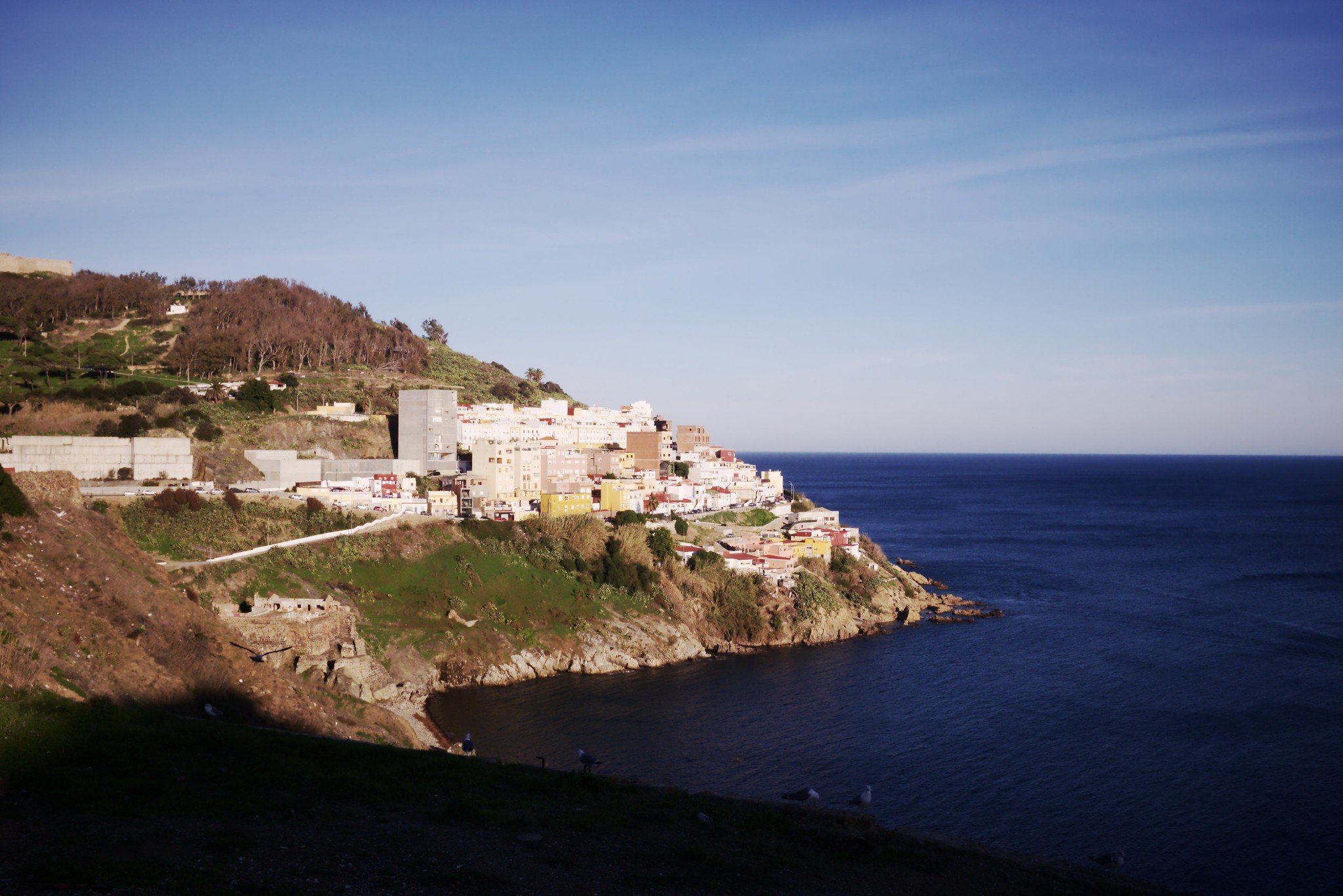 Ceuta