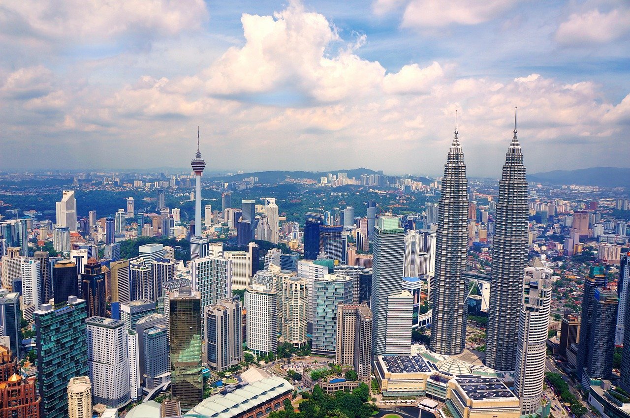 Kuala Lumpur Malaysia