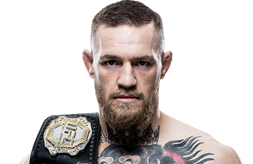 conor mcgregor