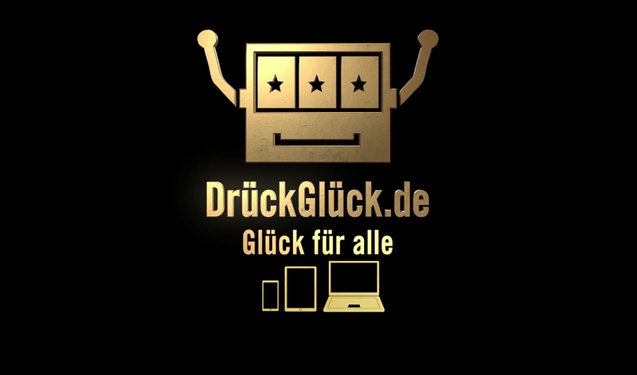 drückglück|