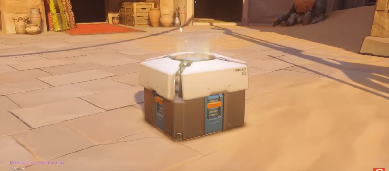 Lootbox