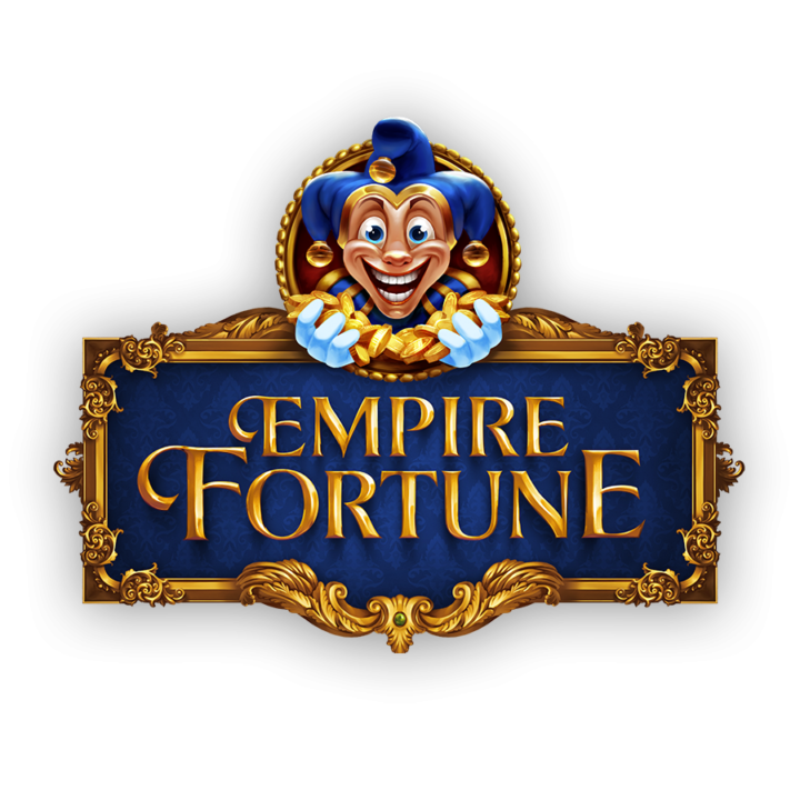 empire fortune logo||