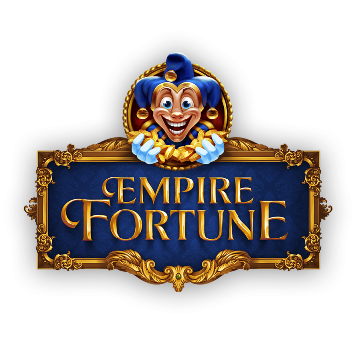 empire fortune logo||