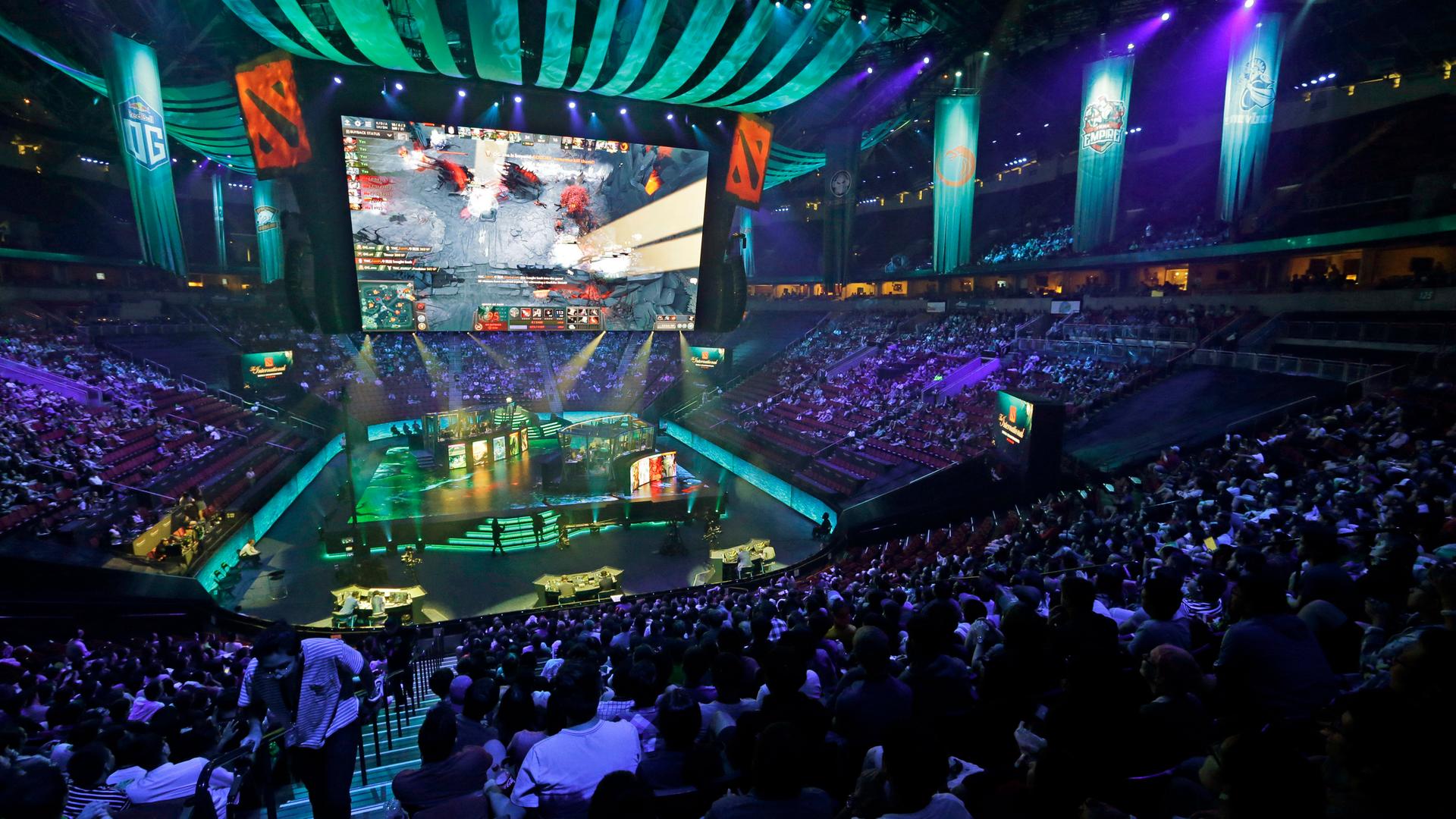 esports news ||