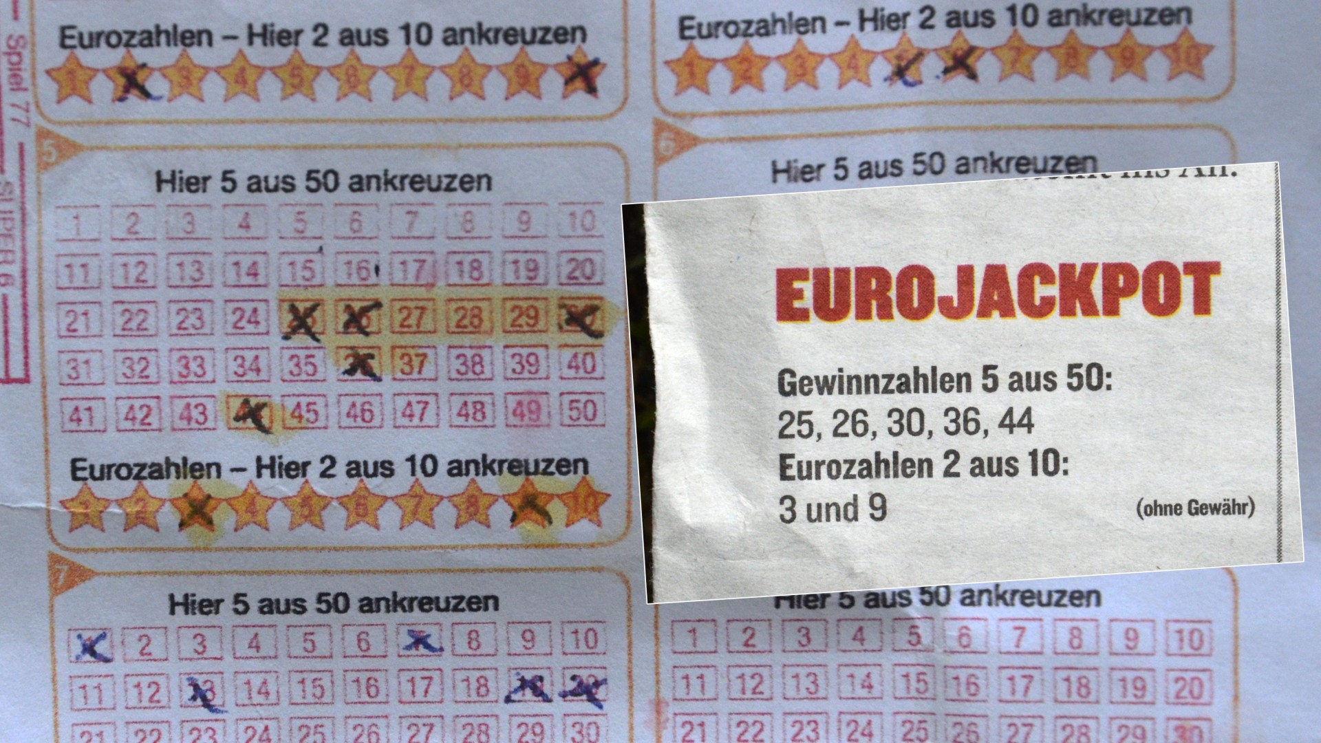 eurojackpot