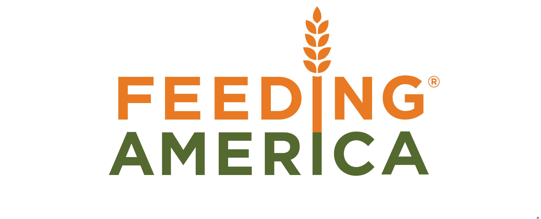 Feeding America Logo