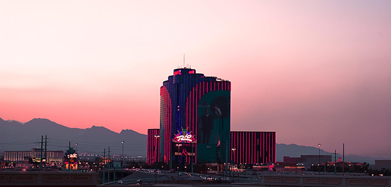 Rio Hotel & Casino