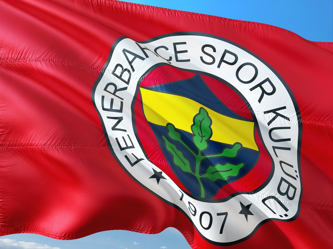 türkscher Fußballverein Fenerbahce|Şükrü-Saracoğlu-Stadion