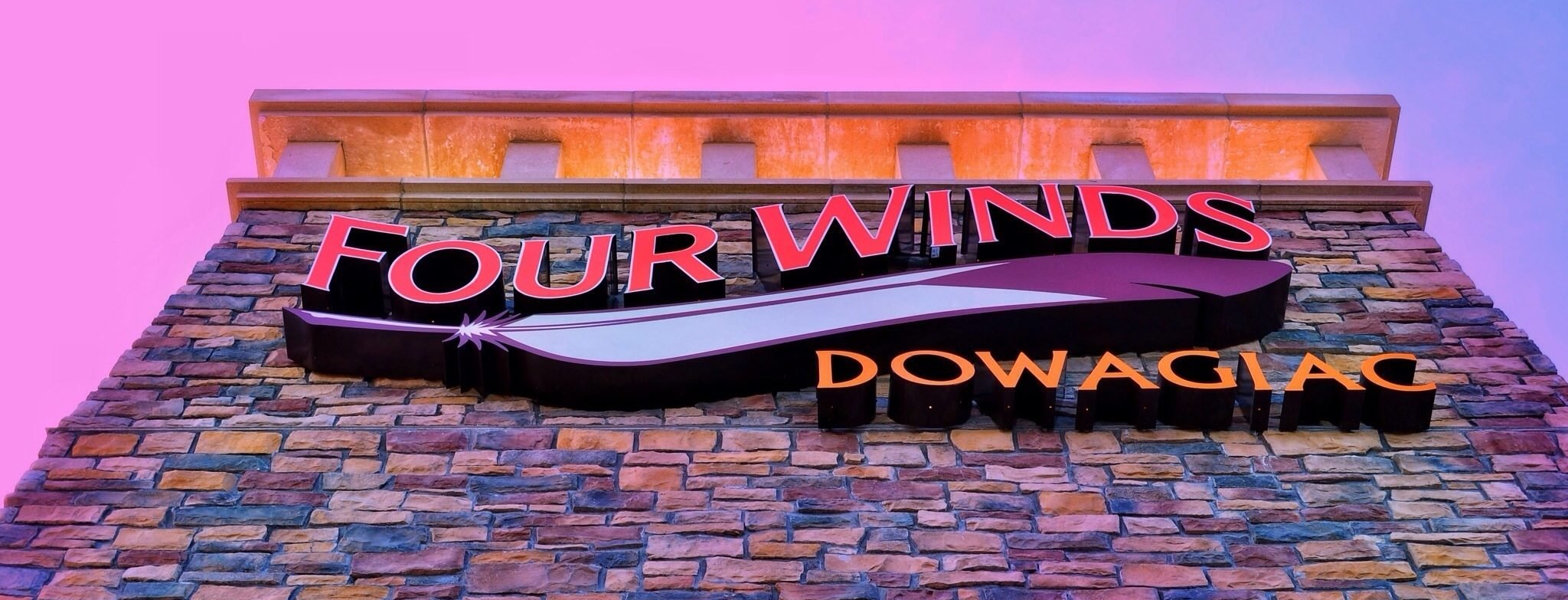 Four Winds Casino Michigan