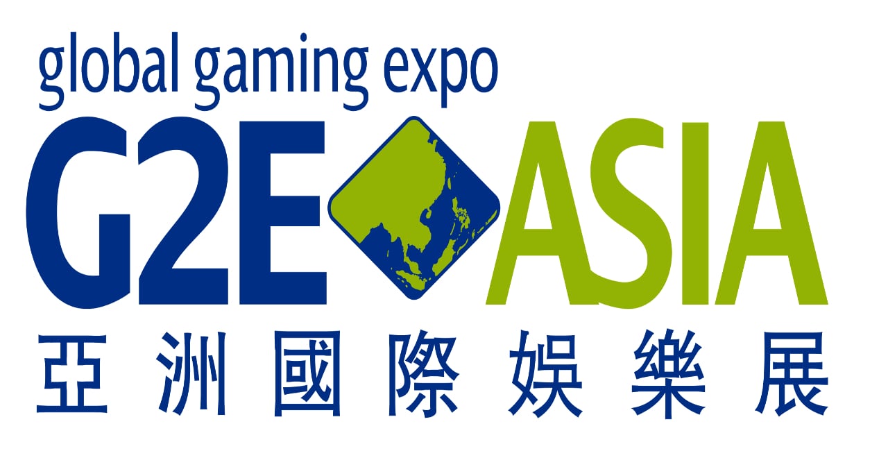 G2E Asia Logo