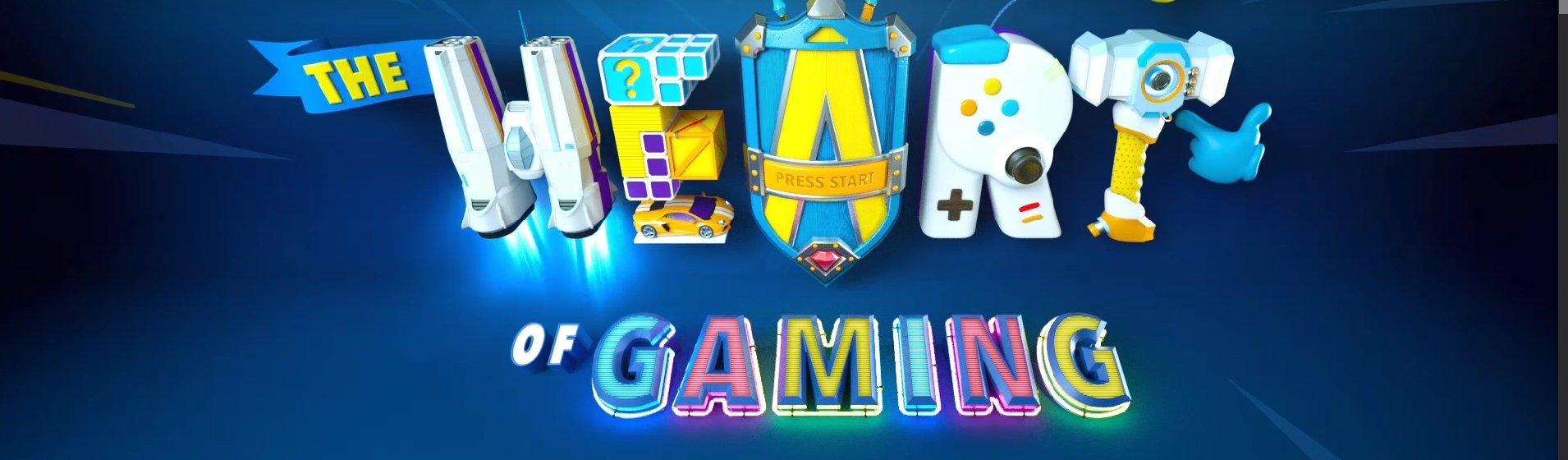 Gamescom 2020 Logo