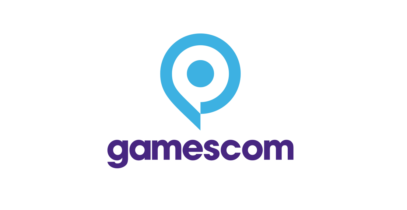 Gamescom Logo