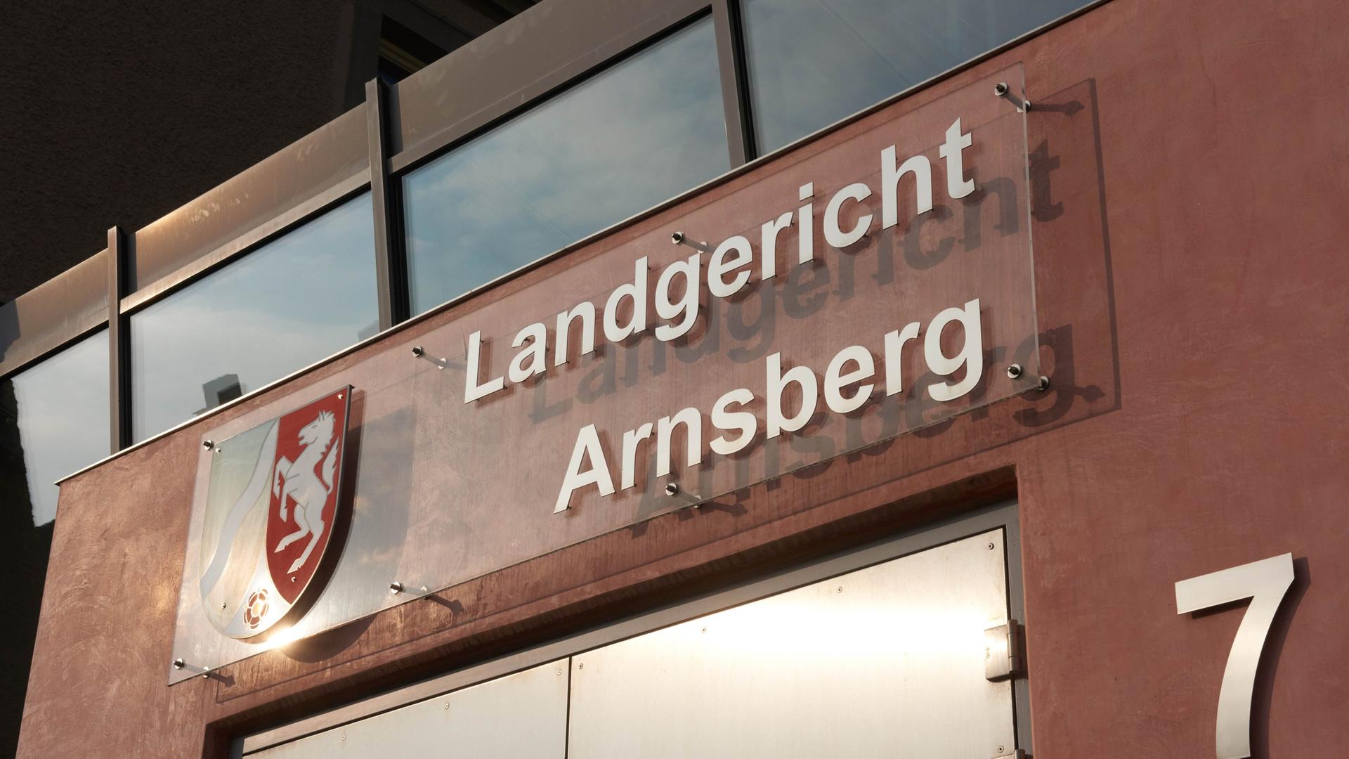 gericht arnsberg|