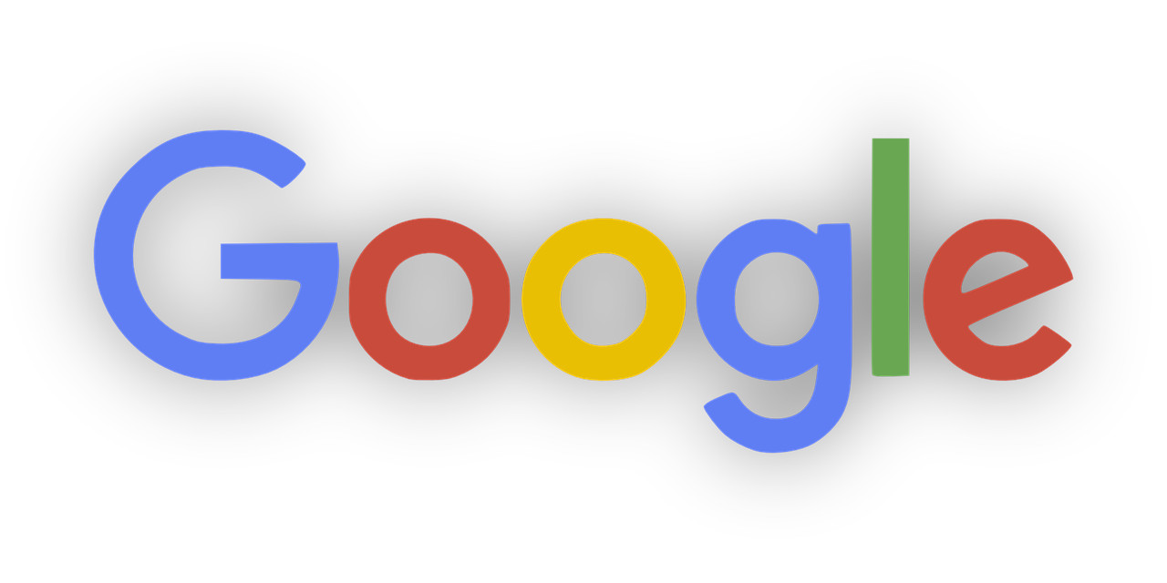 Google Firmenlogo|