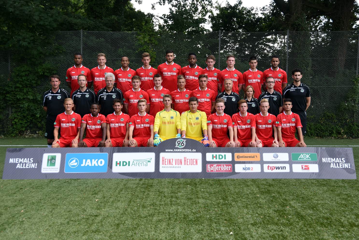 Hannover U19