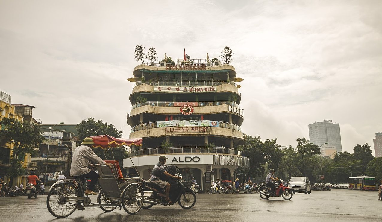 Hanoi