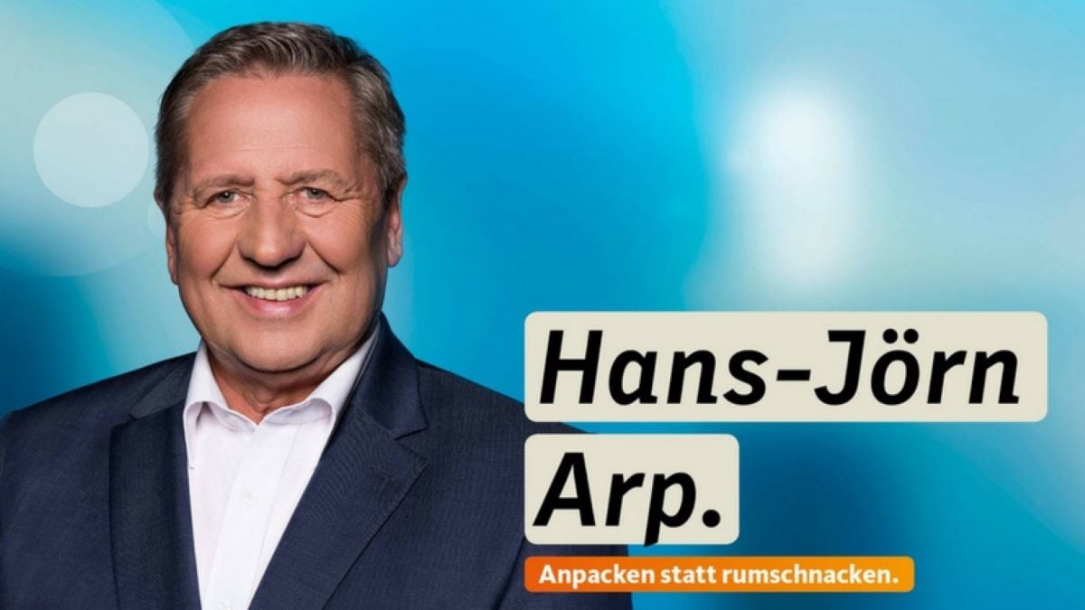 Hans-Jörn Arp