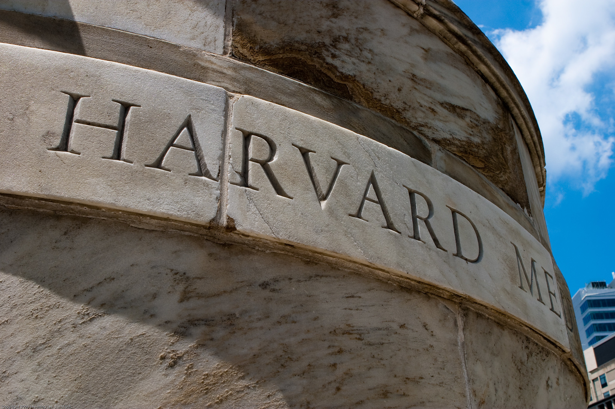 Harvard Medical School