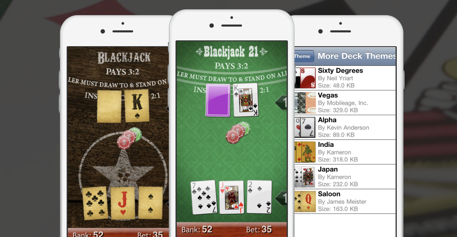 Apple entfernt Gambling Apps|Glücksspiel-Simulation|