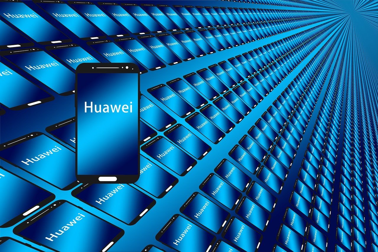 Huawei