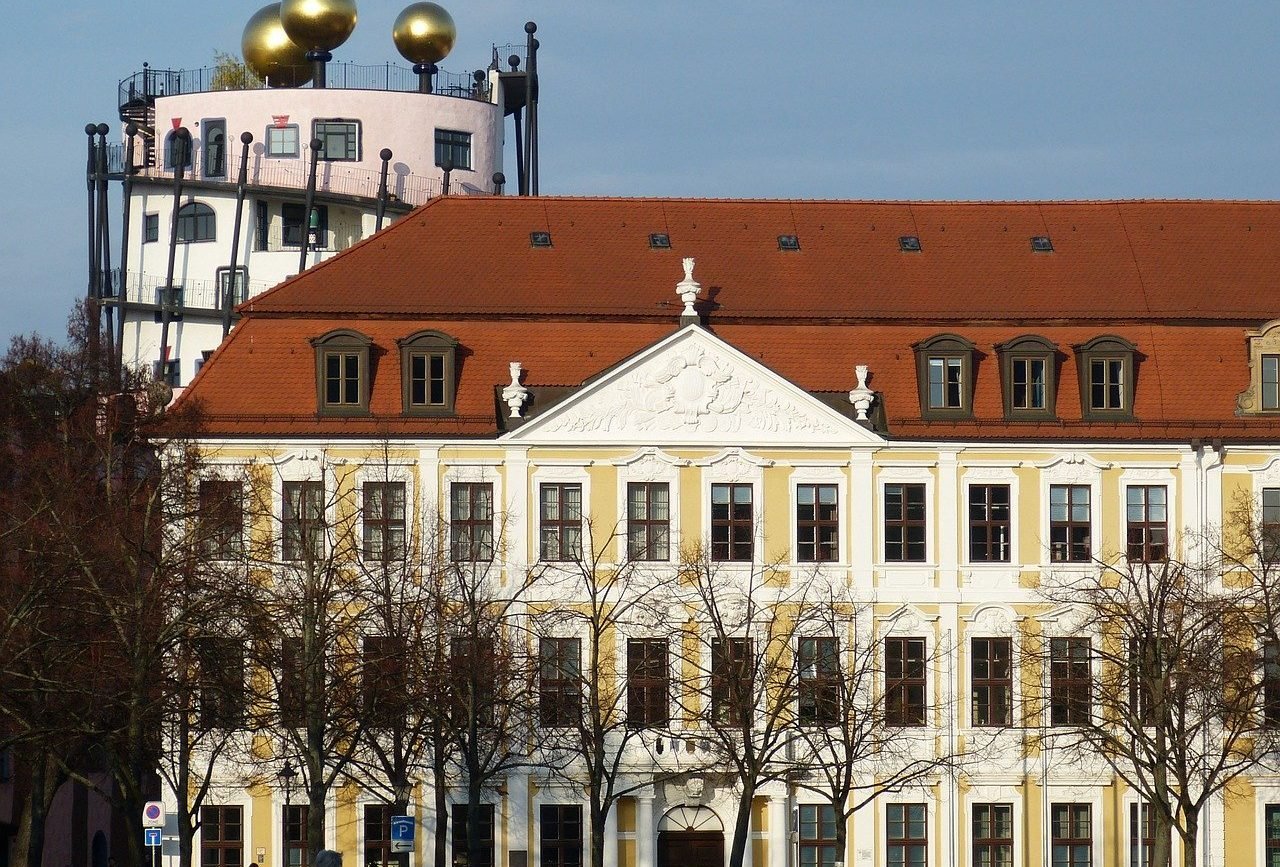 Landtag von Sachsen-Anhalt