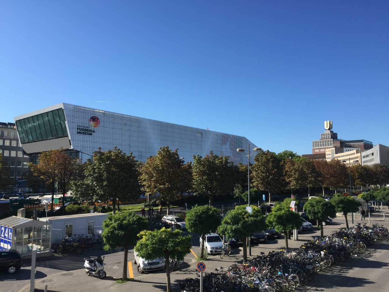 Deutsches Fußballmuseum|Sepp Herberger