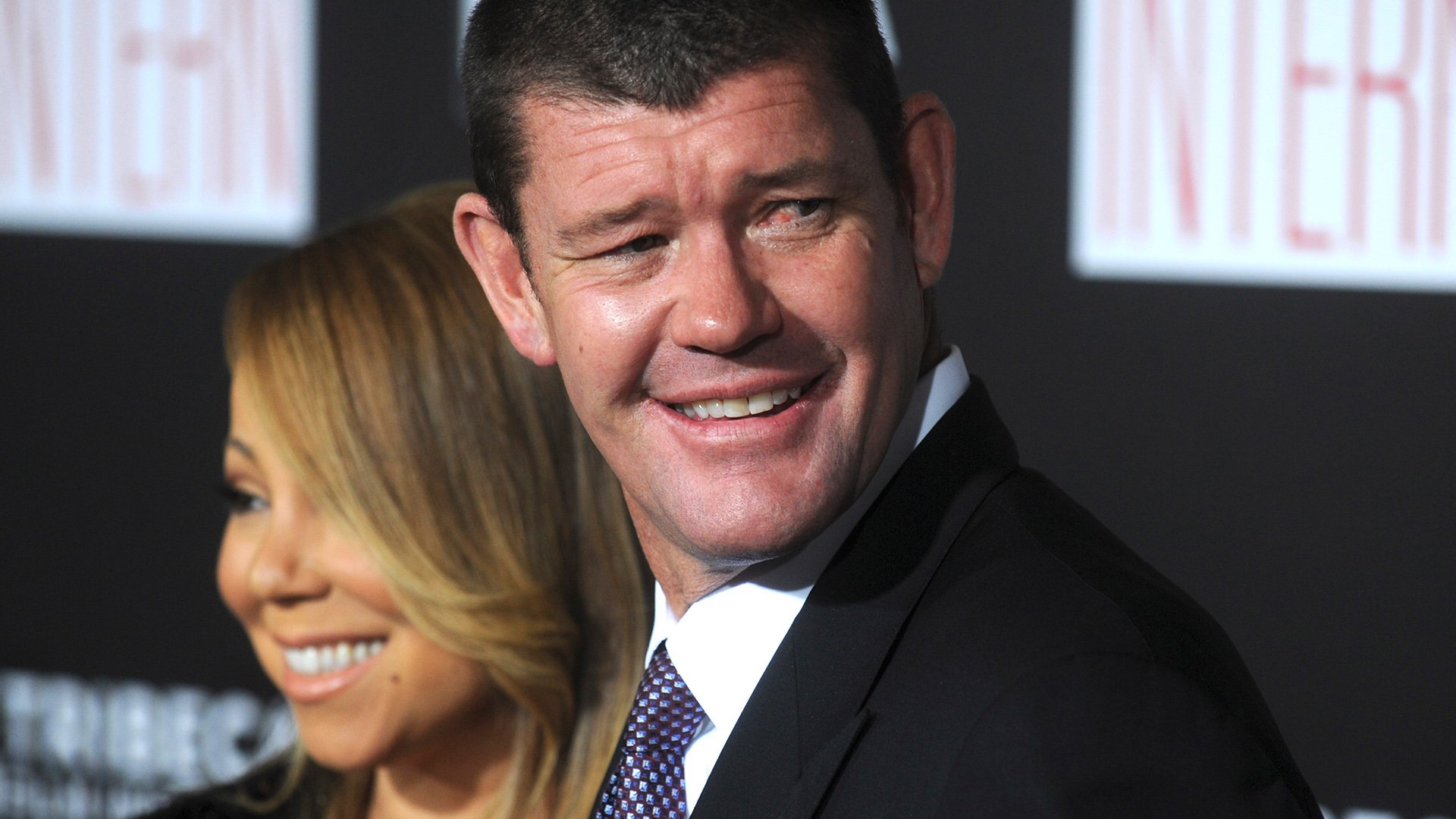 james packer