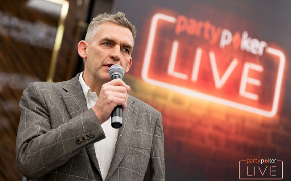 john duthie partypoker||