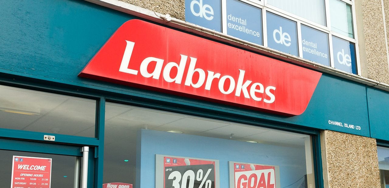 Ladbrokes Wettbüro|bwin