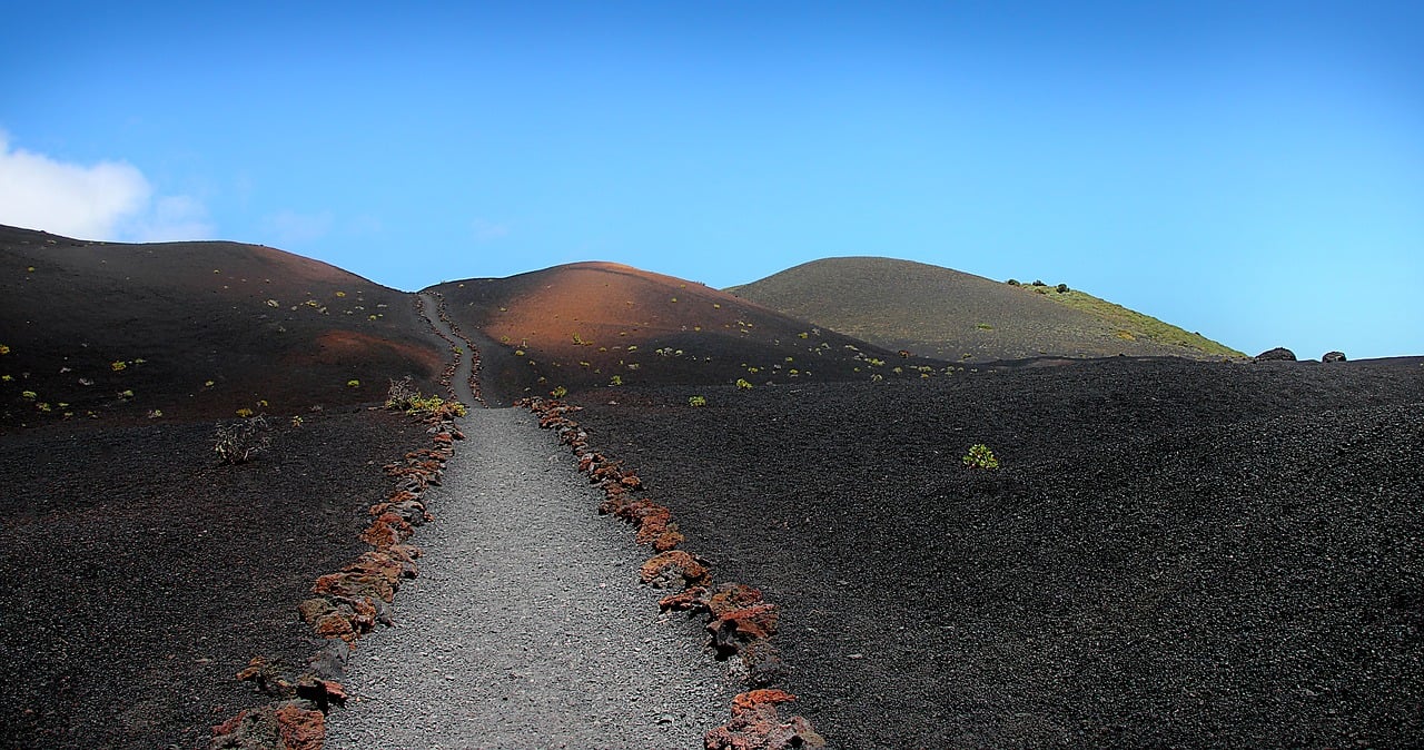 La Palma