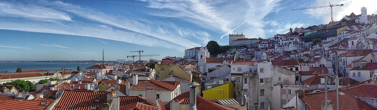 Lissabon