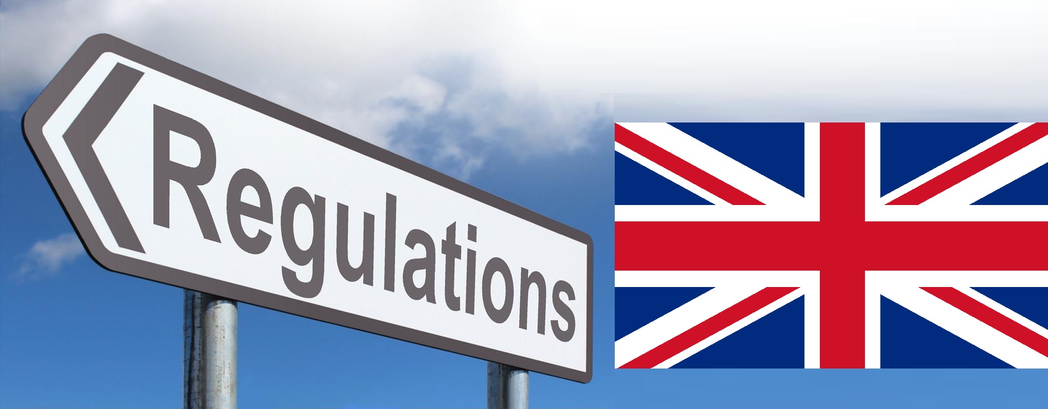 UK Flagge Regulations|Geld Casino||Regulations Großbritannien Online Casino|||||Ian Angus
