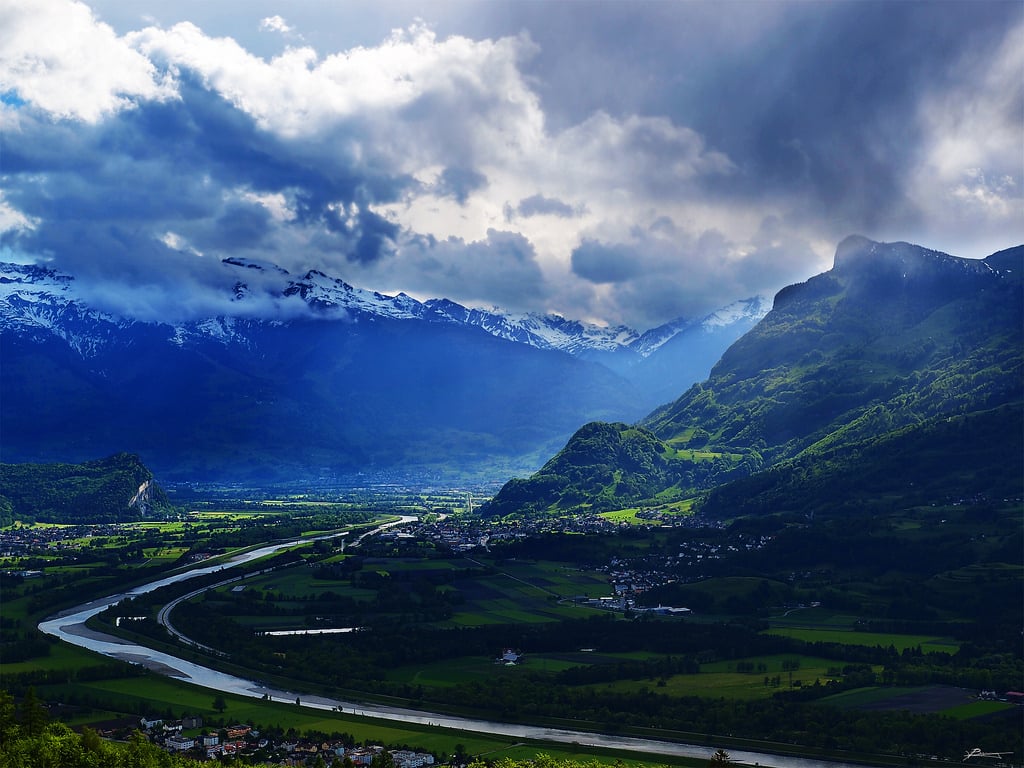 Liechtenstein|Liechtenstein|Liechtenstein Casinos