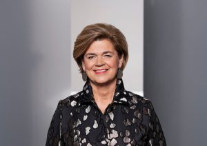 Bettina Glatz-Kremsner