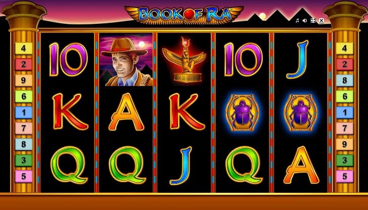 Book of Ra Slot|Book of Ra|Mega Moolah Fortunium Gold|Book of Ra Novoline Slot|Book of Ra Novoline Slot